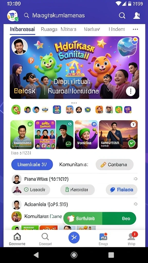 Screenshot 62vip nomor 1