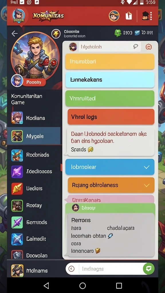Screenshot 7cone nomor 2