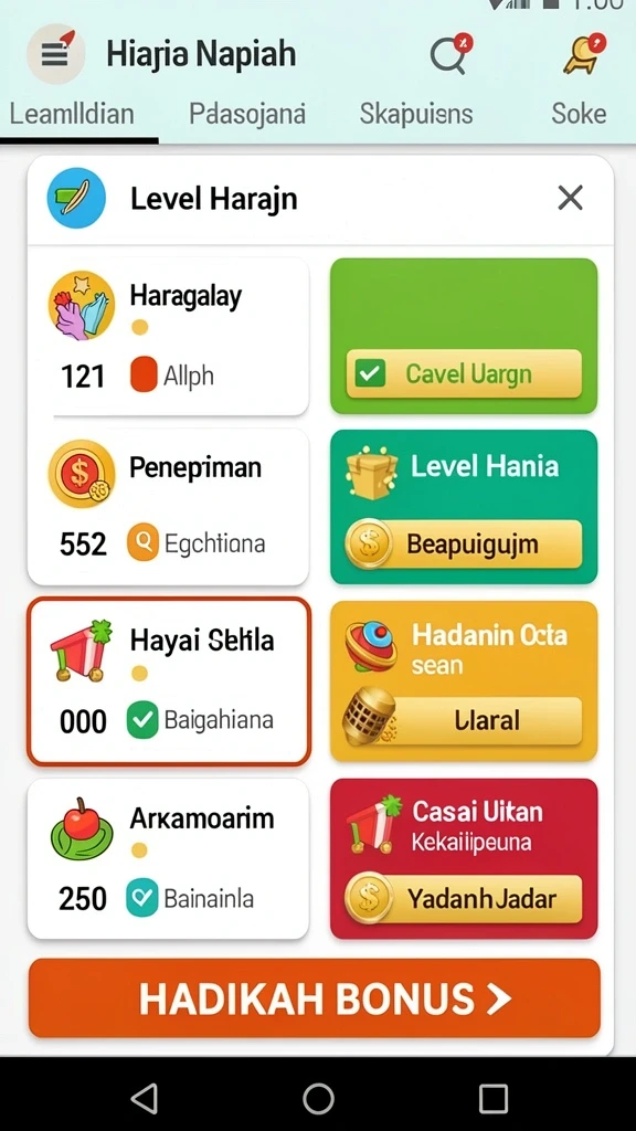 Screenshot 999zk nomor 2