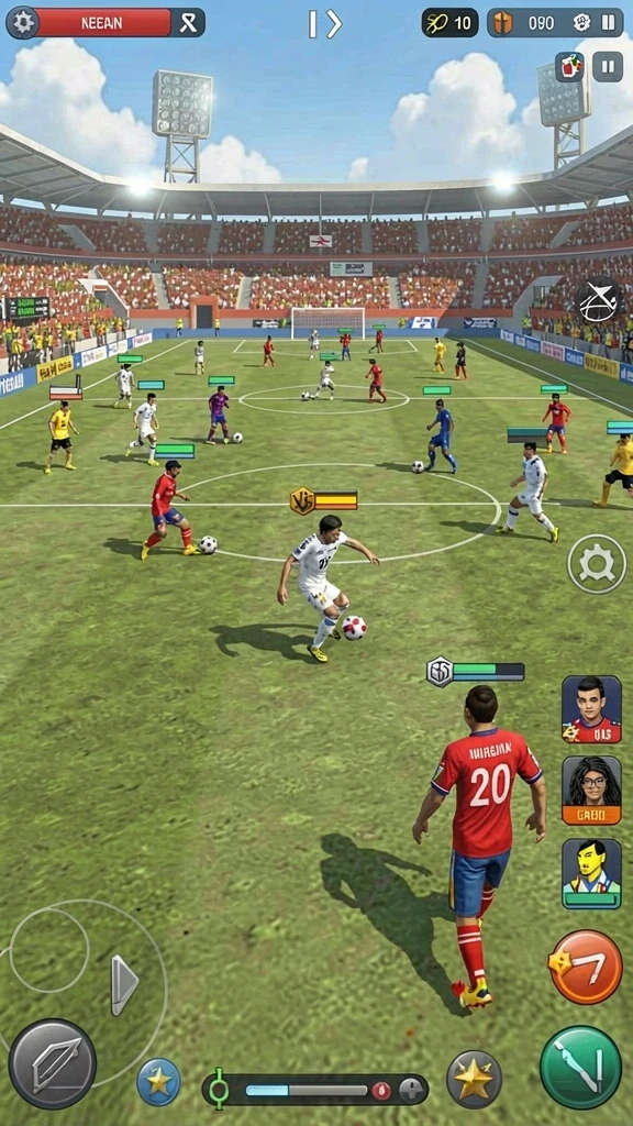 Screenshot 99rp nomor 3
