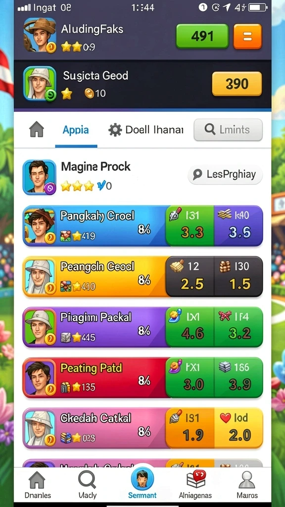 Screenshot aa666 nomor 2