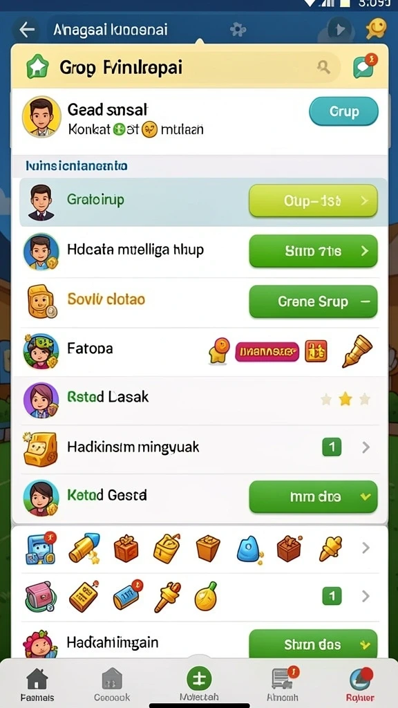 Screenshot aakasino nomor 1