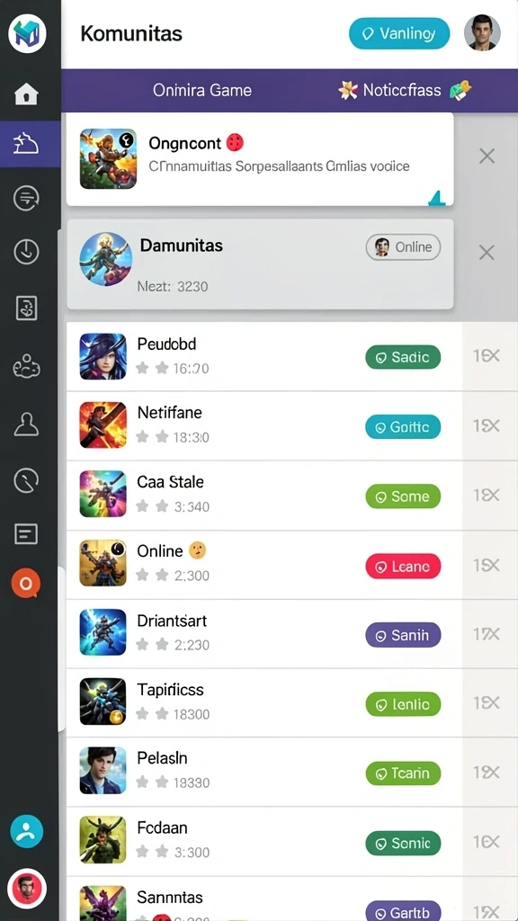 Screenshot akunjp nomor 1