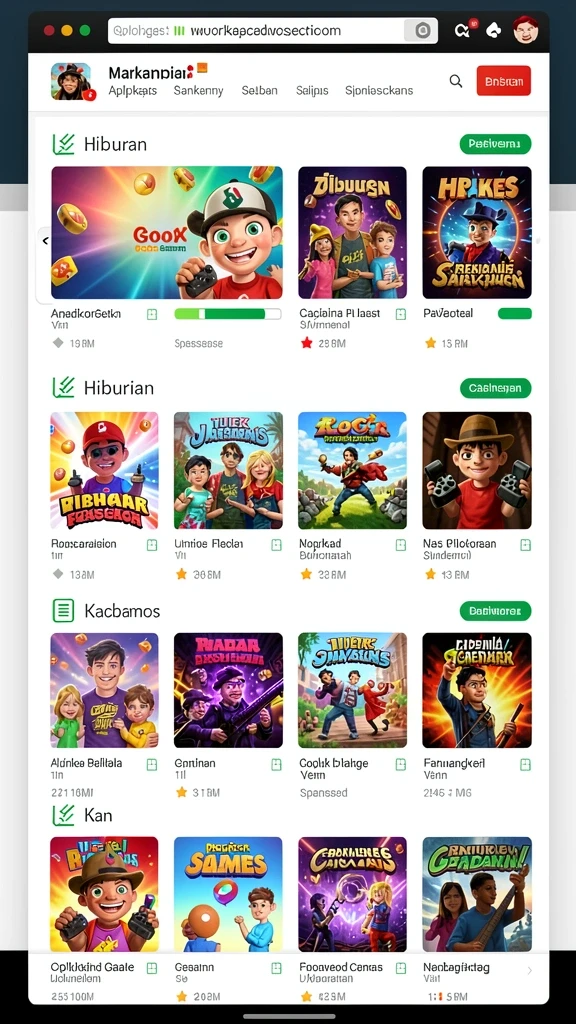 Screenshot andara88 nomor 3