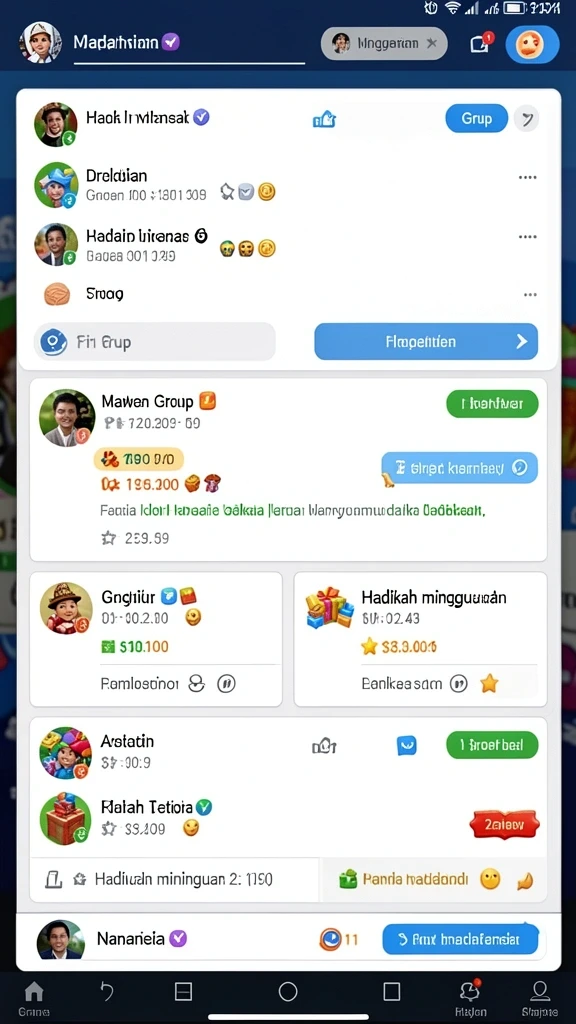 Screenshot arena333 nomor 2