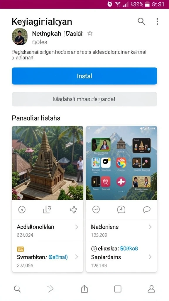 Screenshot asia100 nomor 2