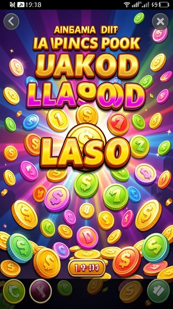 Screenshot balaitoto nomor 2