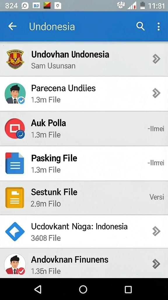 Screenshot bandarcolok nomor 1