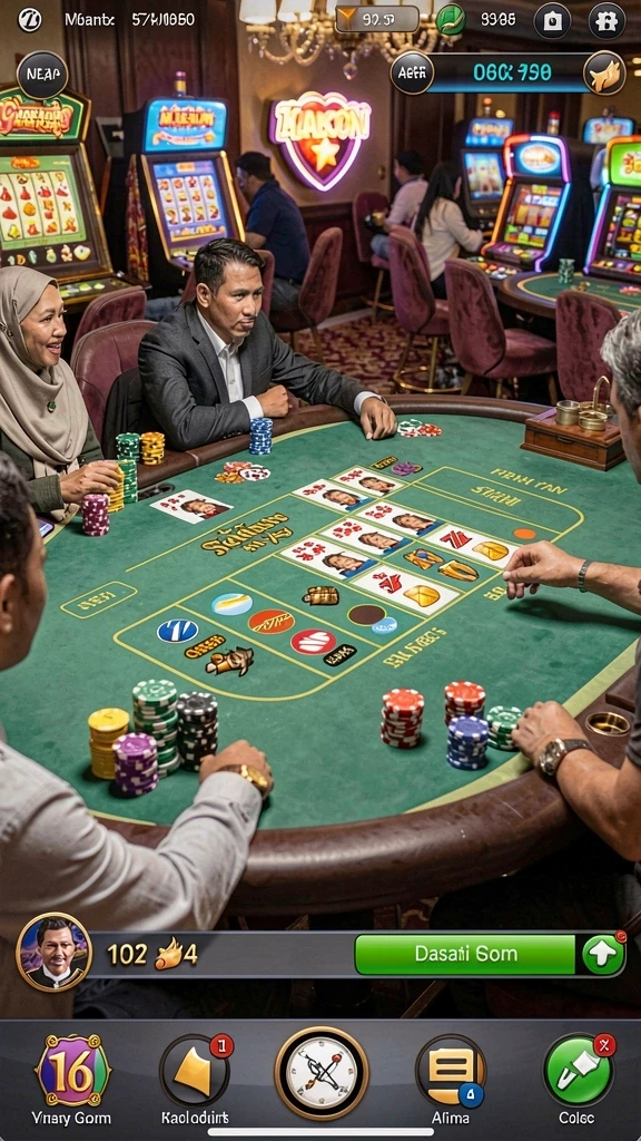 Screenshot bandarcolok nomor 3