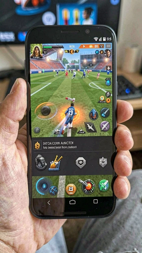 Screenshot bandit4d nomor 3