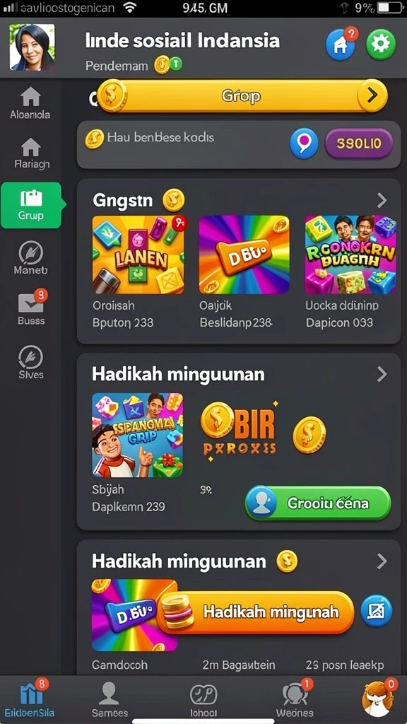 Screenshot bento4d nomor 1