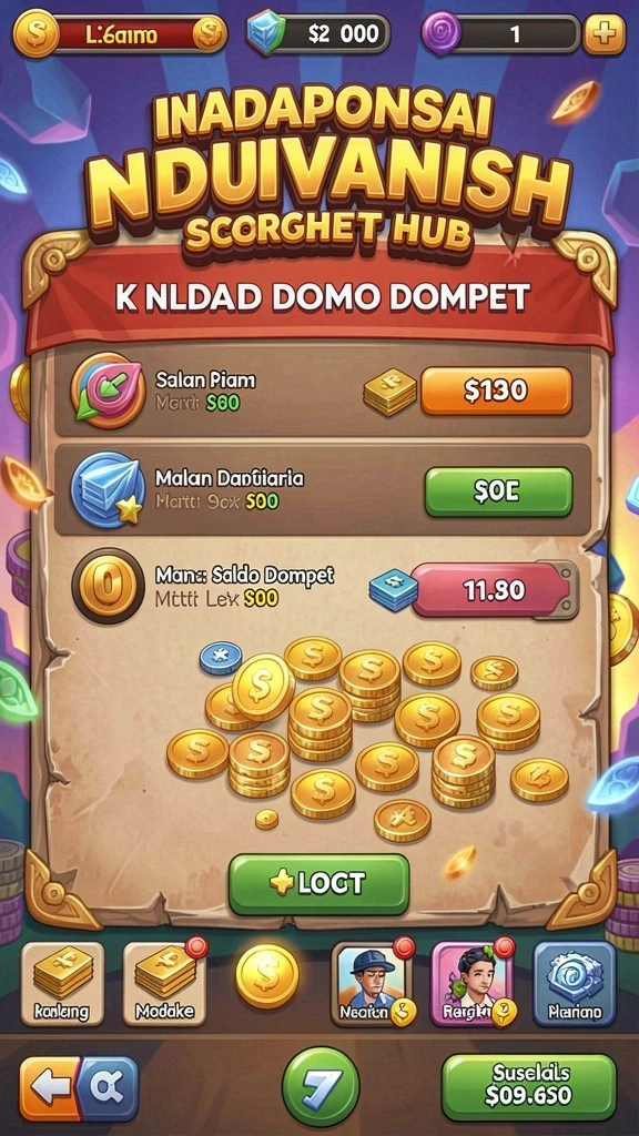 Screenshot bingo188 nomor 3