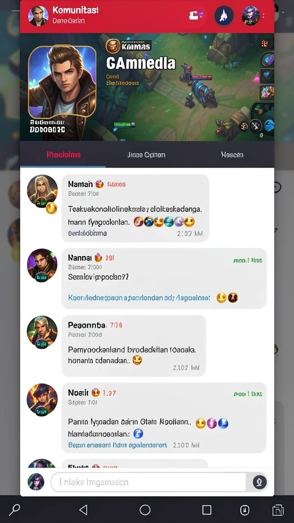 Screenshot bingo4d nomor 2