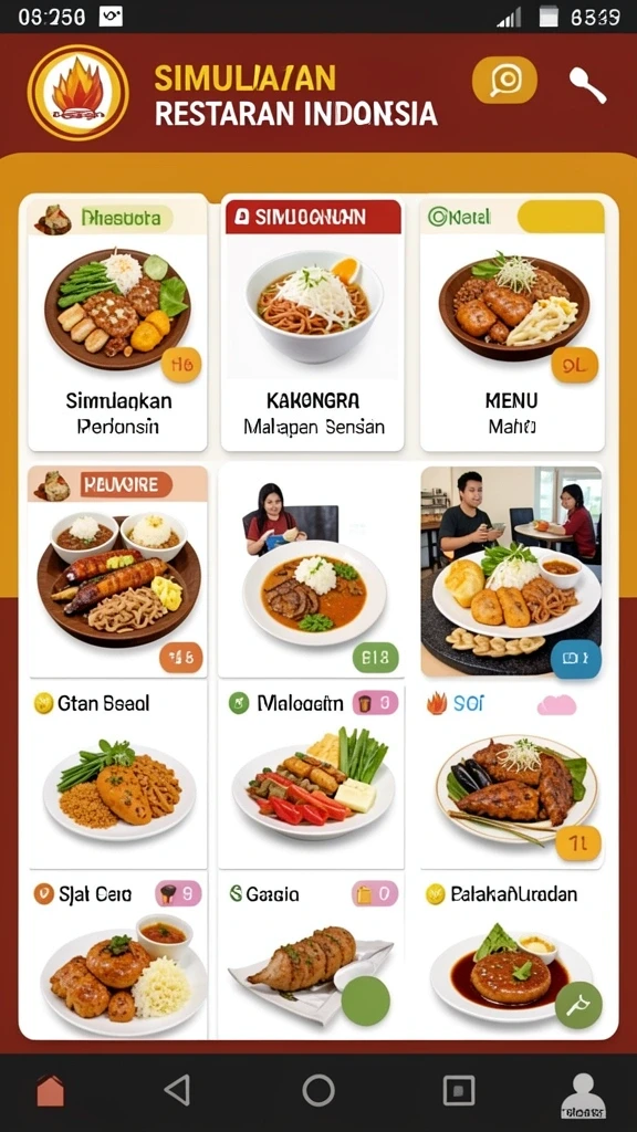 Screenshot bingo4d nomor 3