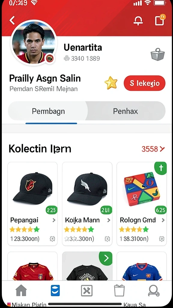 Screenshot bola88 nomor 3