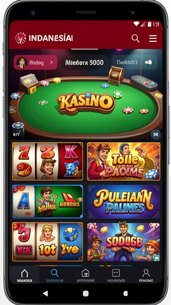 Screenshot bro178 nomor 1