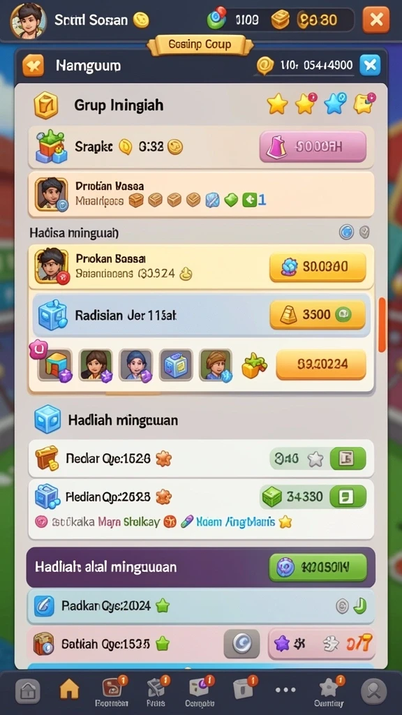 Screenshot bro178 nomor 2