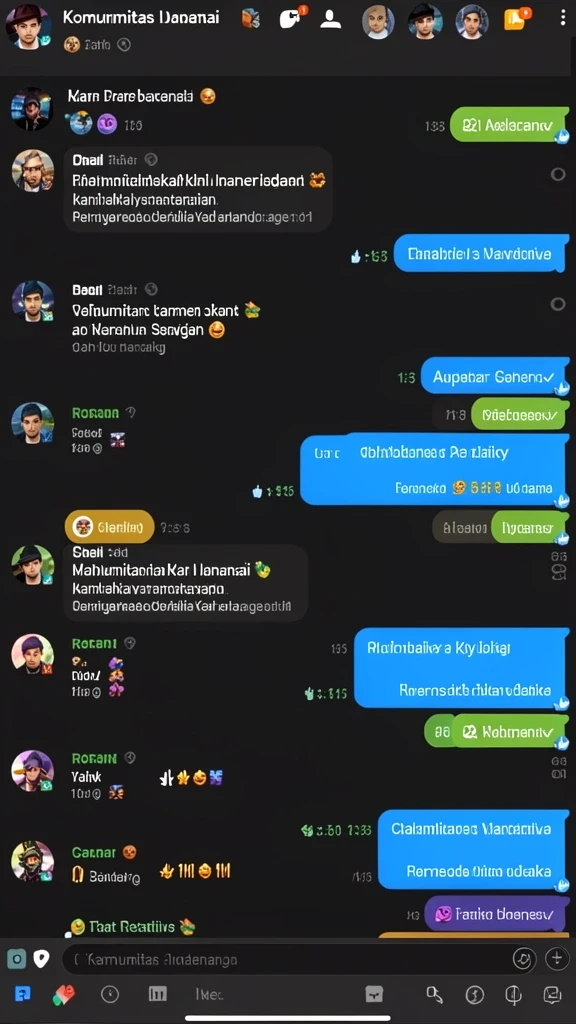 Screenshot btv168 nomor 1