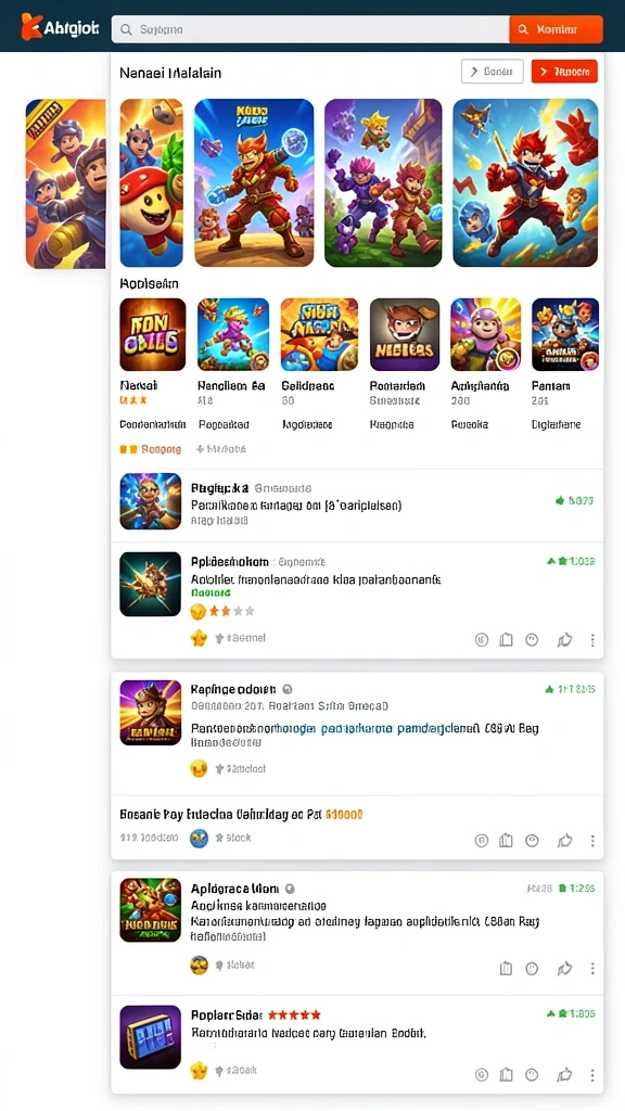 Screenshot crazydomino nomor 1