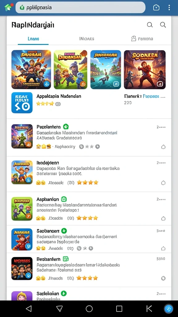 Screenshot crazydomino nomor 3