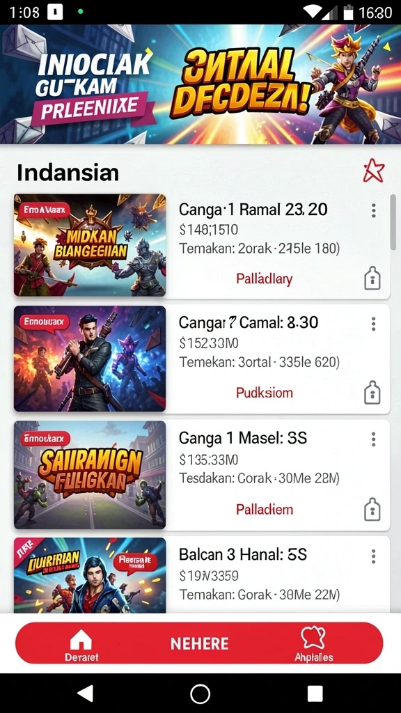 Screenshot cucutoto nomor 1
