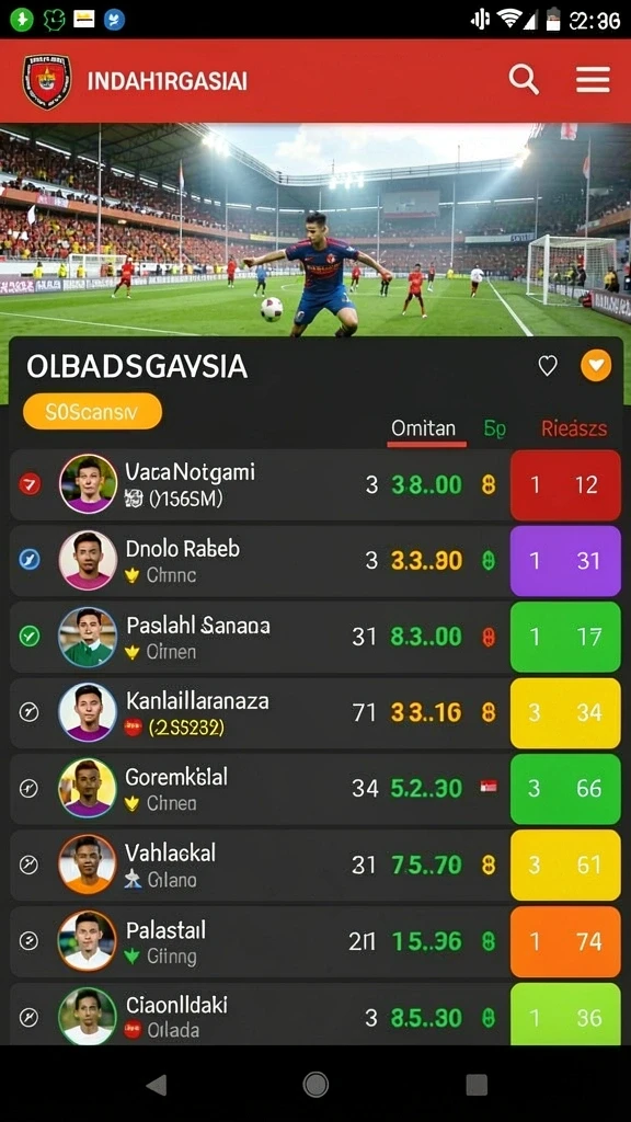 Screenshot daya4d nomor 2