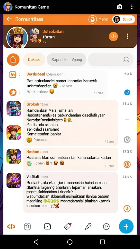 Screenshot dewa22 nomor 3