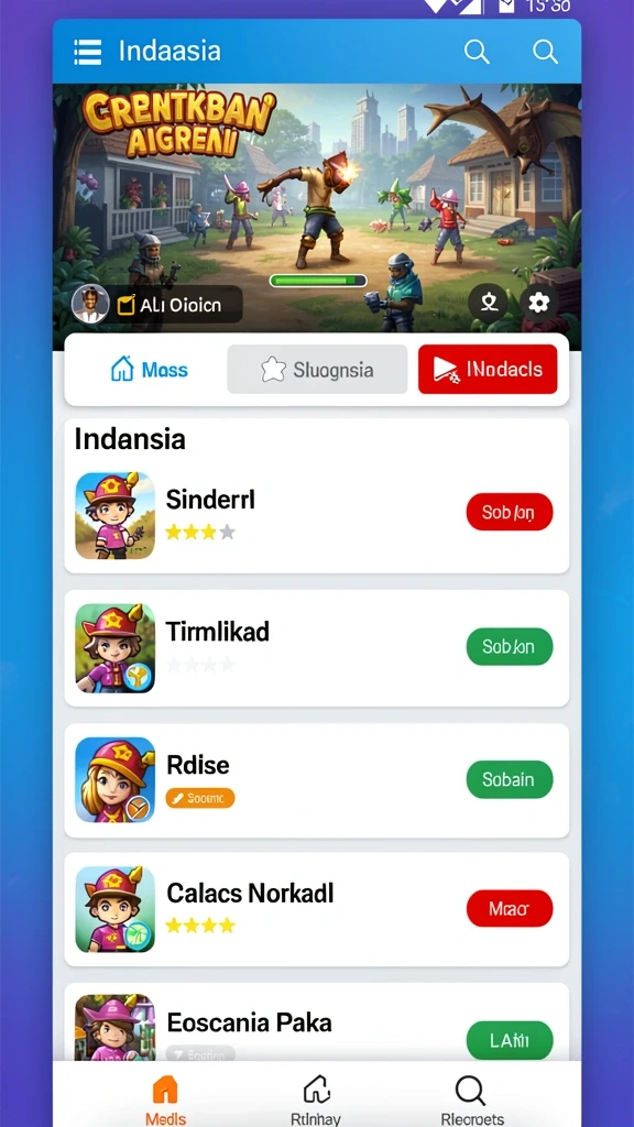 Screenshot dewitogel nomor 3