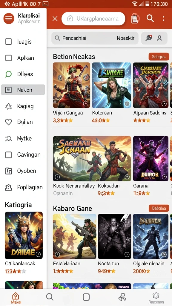 Screenshot dorahoki nomor 1