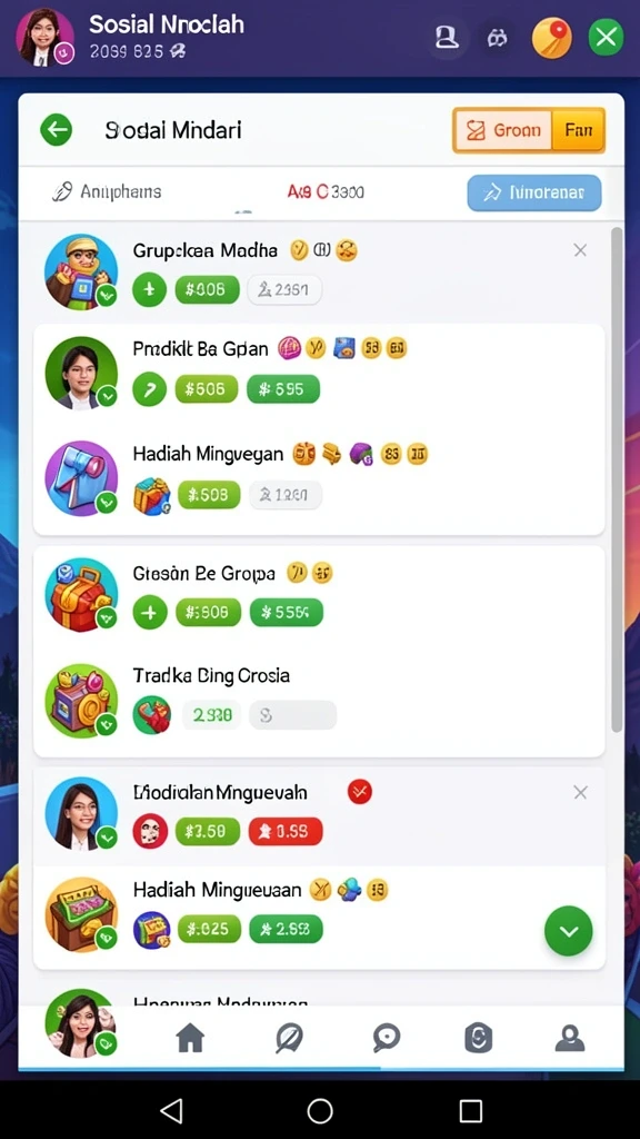 Screenshot double999 nomor 3