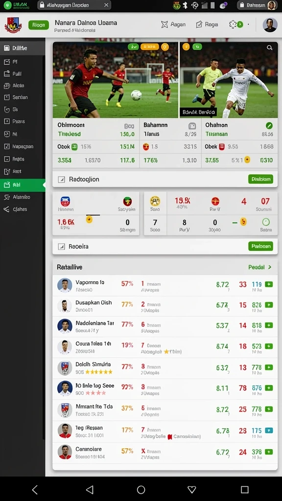 Screenshot dragon222 nomor 2