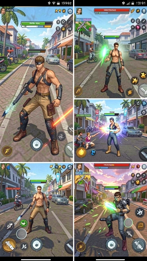 Screenshot dragon222 nomor 3