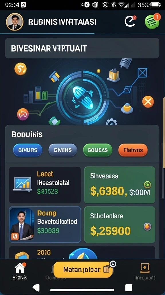 Screenshot dreamplay77 nomor 1