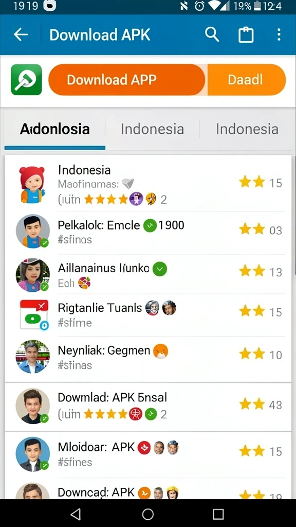 Screenshot dunia77 nomor 1