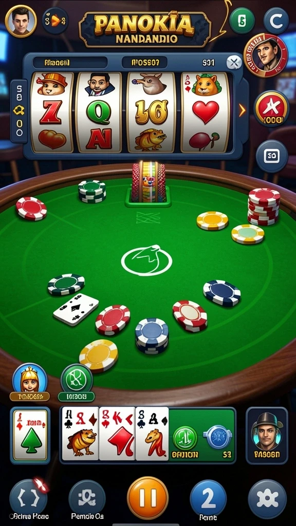 Screenshot dv188 nomor 1