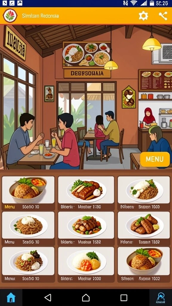 Screenshot f32 nomor 3