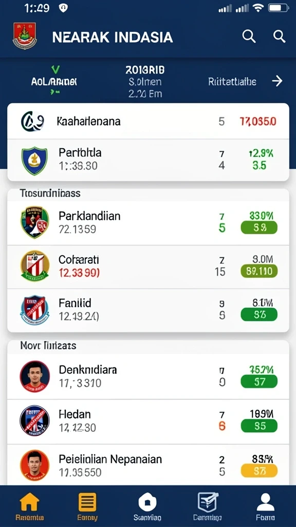 Screenshot fendy188 nomor 2