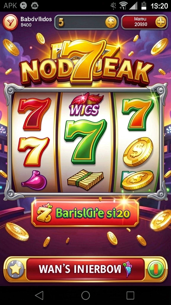 Screenshot fungame777 nomor 2