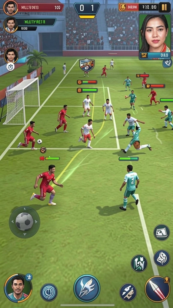 Screenshot ganas33 nomor 2