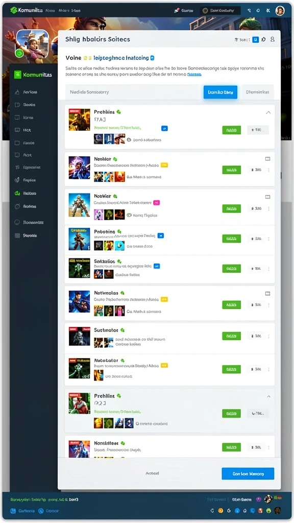 Screenshot gim999 nomor 1