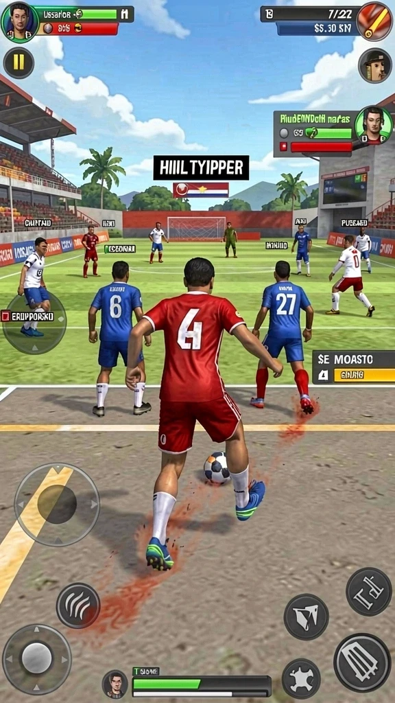 Screenshot gocap123 nomor 3