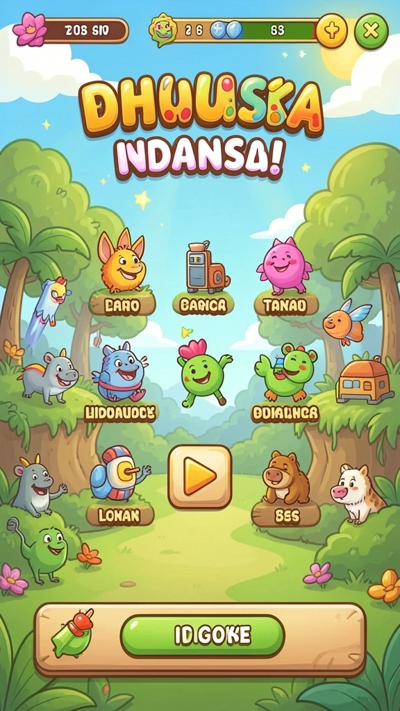 Screenshot god77 nomor 2