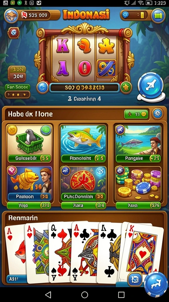 Screenshot god77 nomor 3
