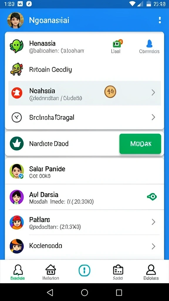 Screenshot hajar777 nomor 2