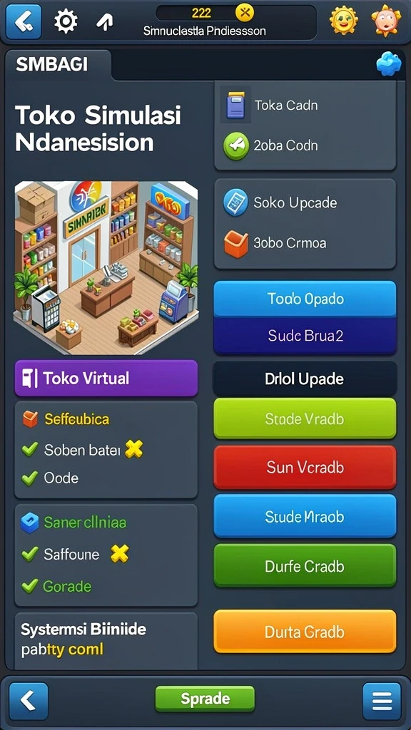 Screenshot harapan777 nomor 1