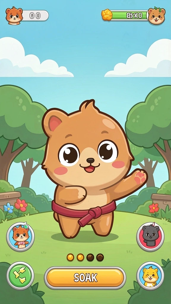Screenshot hartaspin nomor 2
