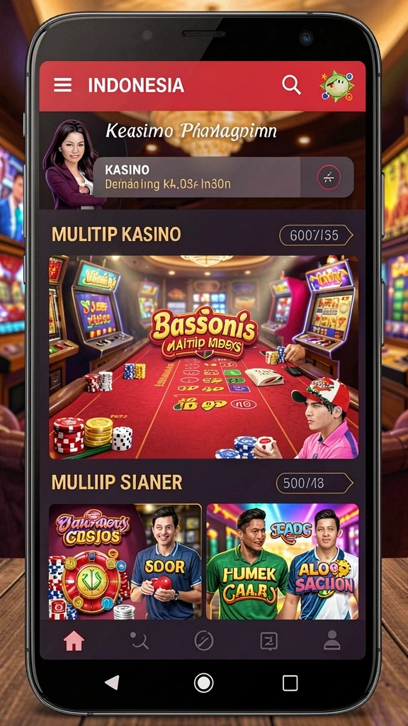 Screenshot hartaspin nomor 3