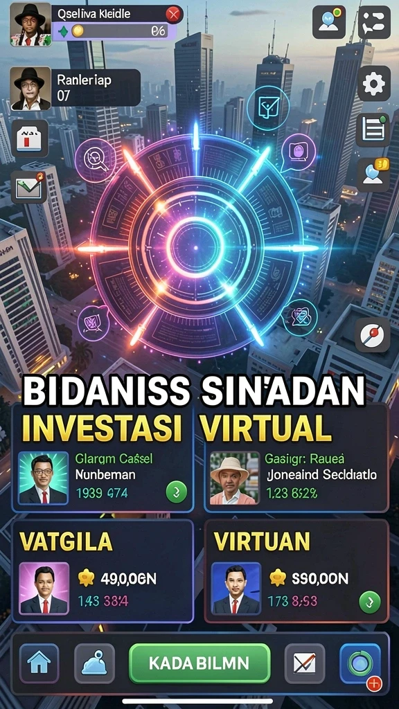 Screenshot hokiwin nomor 1