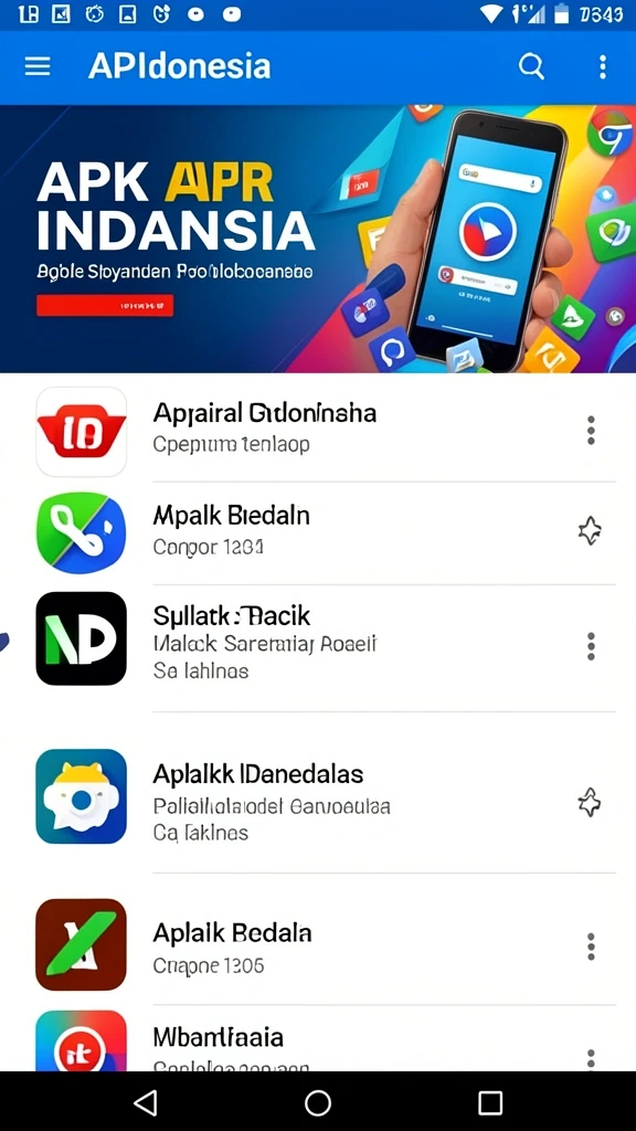 Screenshot idagame nomor 2