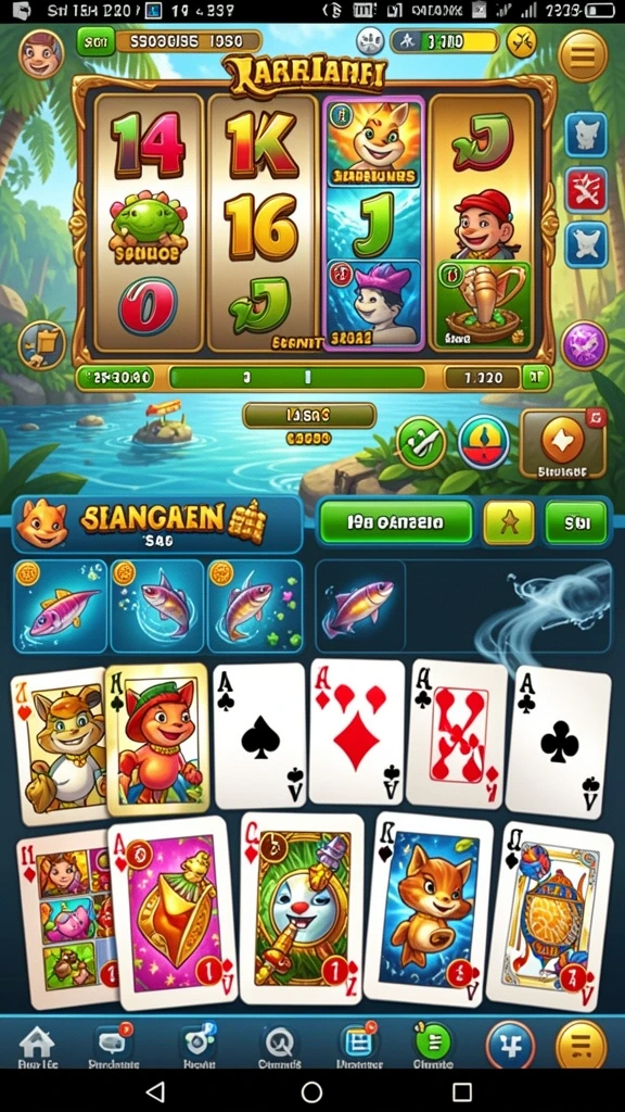 Screenshot idnscore nomor 1